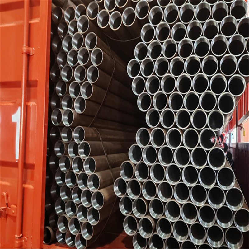 沈阳跟管岩心管