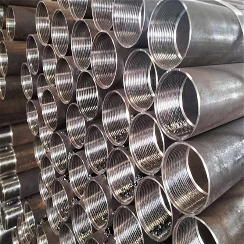 沈阳跟管岩心管