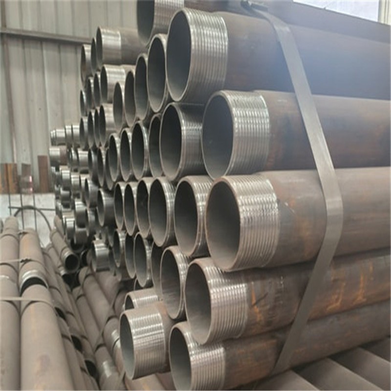 沈阳跟管岩心管