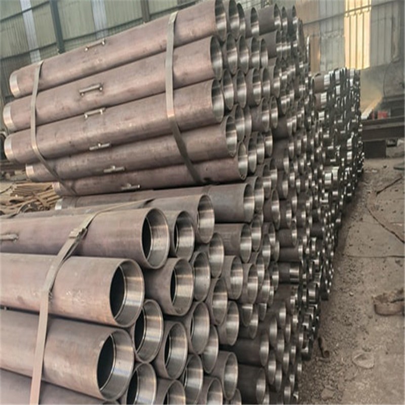 沈阳跟管岩心管