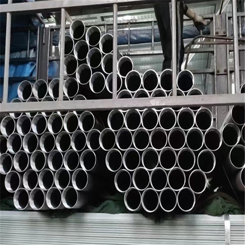 沈阳跟管岩心管