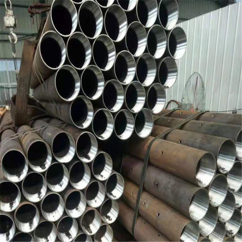 沈阳跟管岩心管