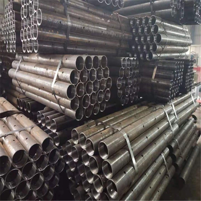 沈阳跟管岩心管