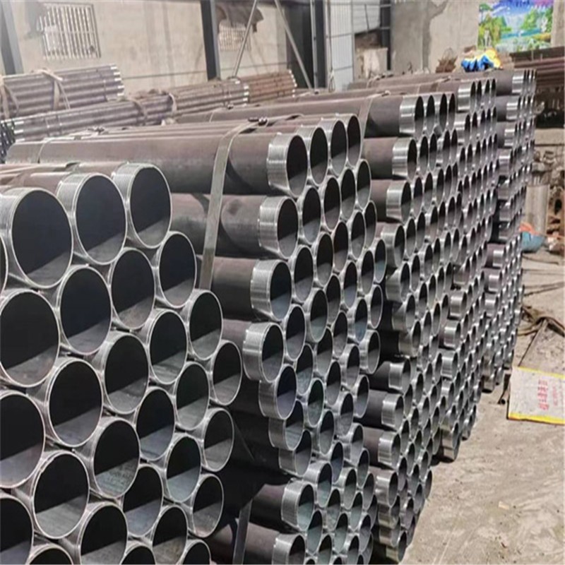 沈阳跟管岩心管