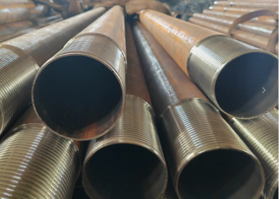 沈阳焊管注浆管