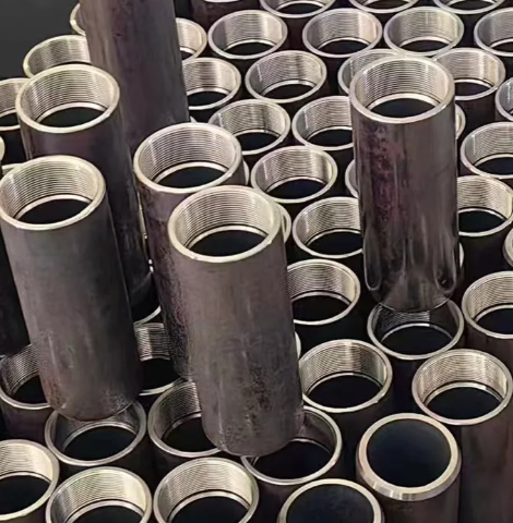 沈阳焊管注浆管