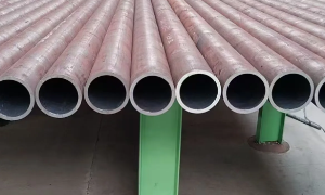 沈阳焊管注浆管