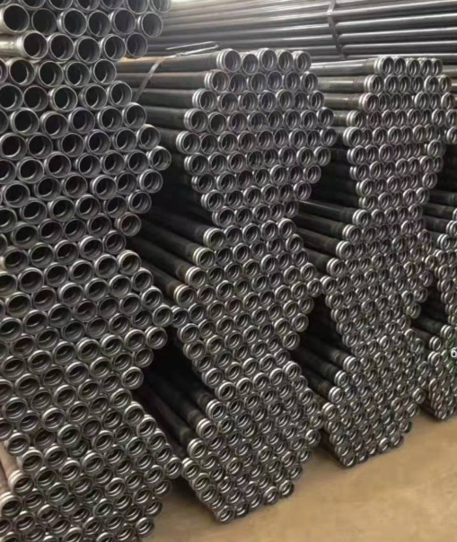 沈阳直管形态声测管