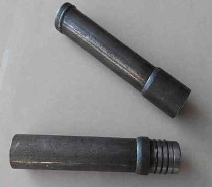 沈阳钳压式声测管